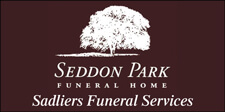 Sadliers Funeral Services