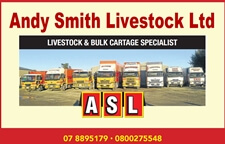 Andy Smith Livestock Ltd